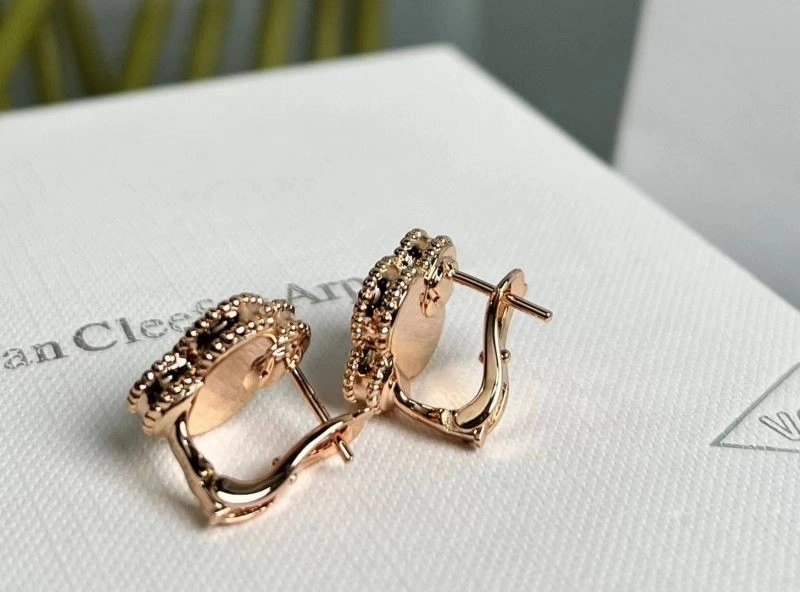 Vca Earrings FashionForward 254749