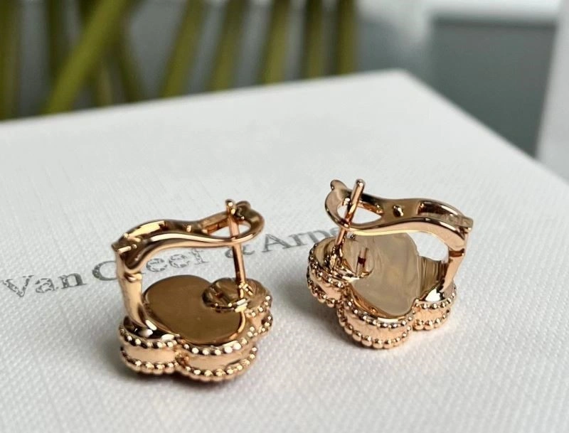 Vca Earrings FashionForward 254749