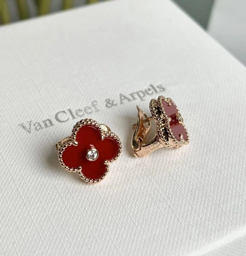 Vca Earrings FashionForward 254749