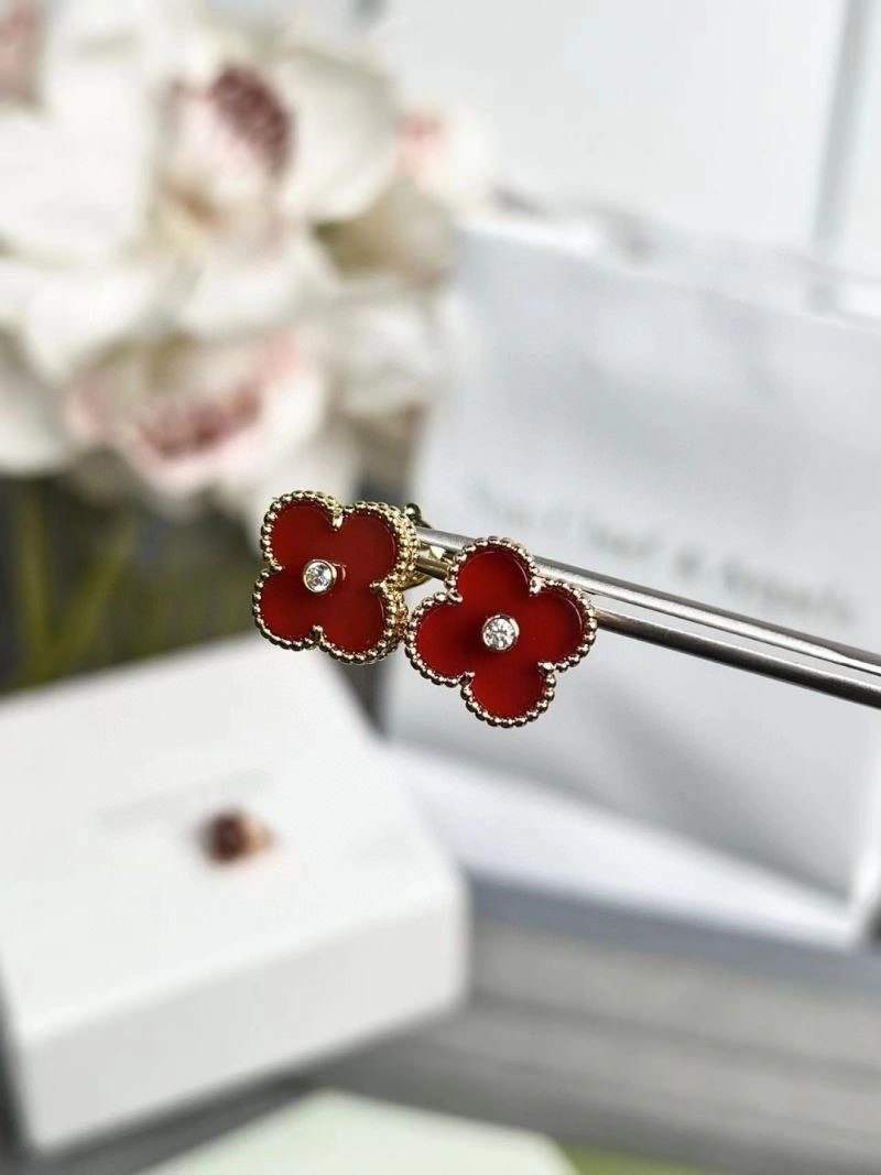 Vca Earrings FashionForward 254749