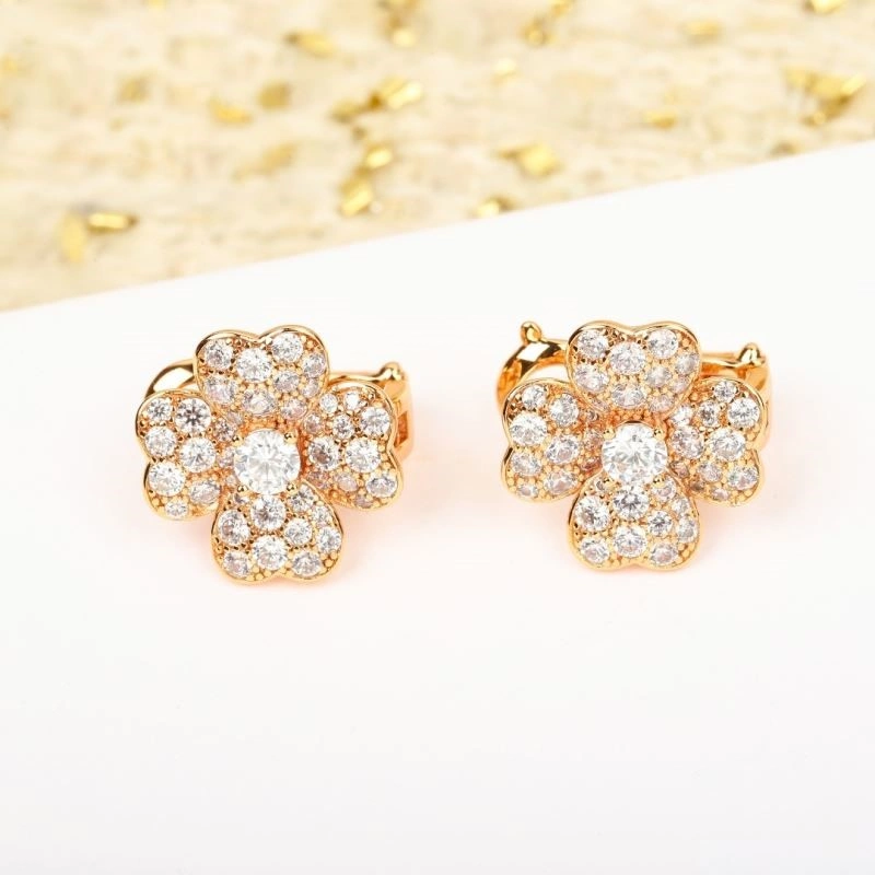 Neat Vca Earrings 254762