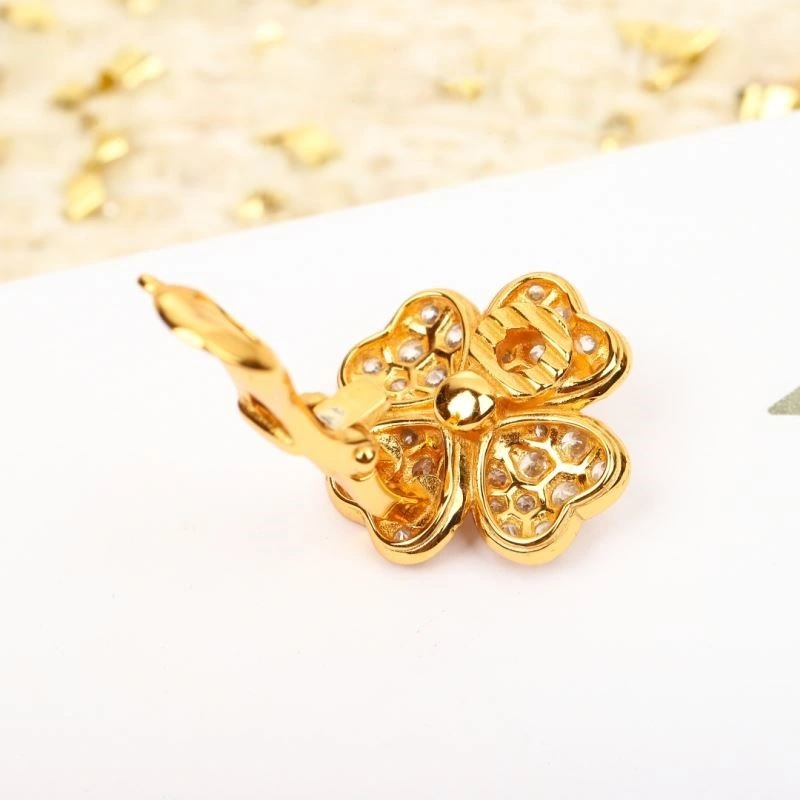 Neat Vca Earrings 254762