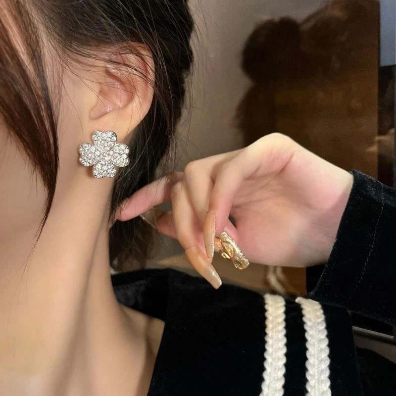 Neat Vca Earrings 254762