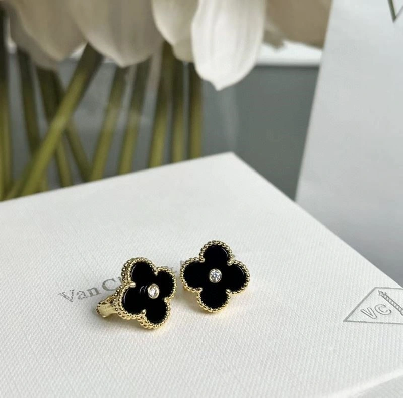 TopPick Vca Earrings 254731