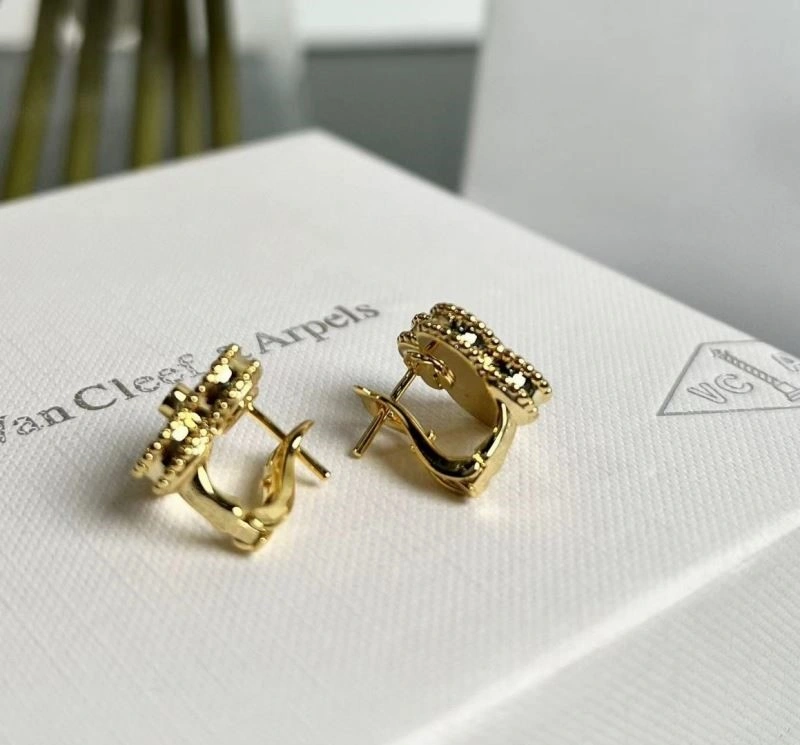 TopPick Vca Earrings 254731
