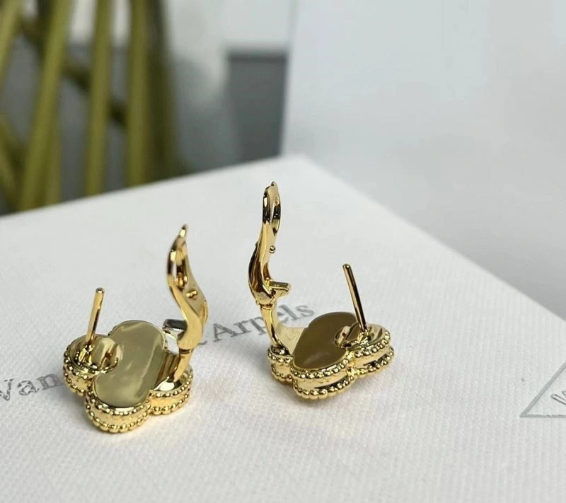 Vca Earrings Comfortable 254755
