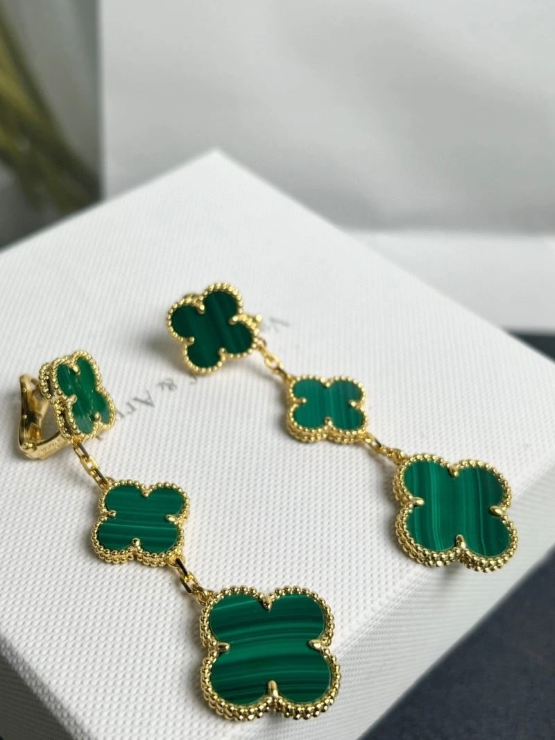 Trendsetting Vca Earrings 254735