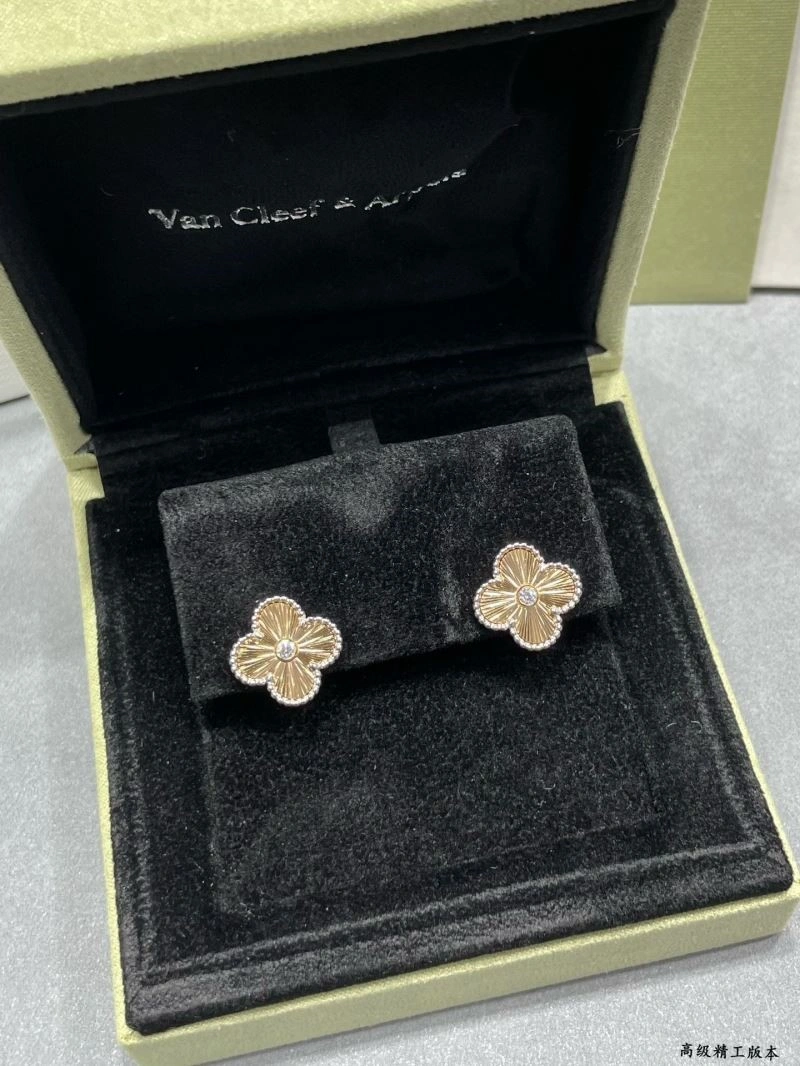 Affordable Vca Earrings 254758