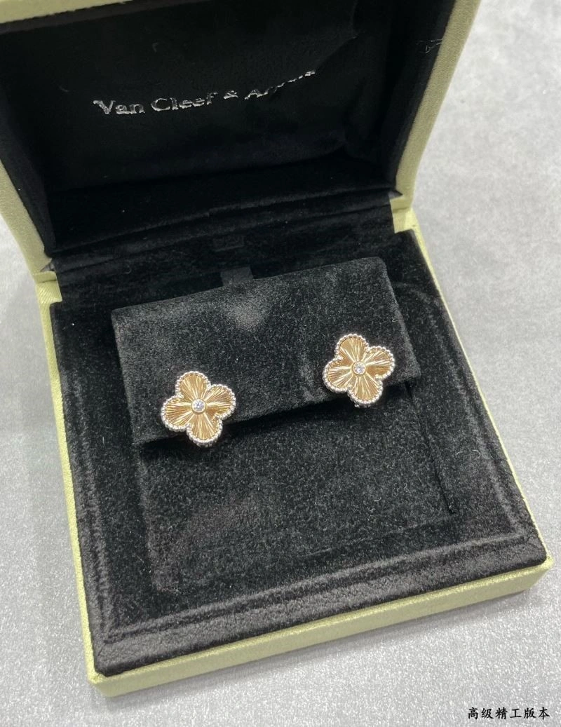 Affordable Vca Earrings 254758