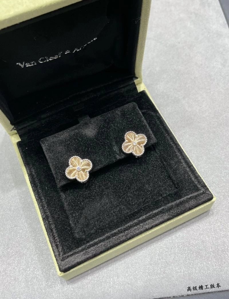 Affordable Vca Earrings 254758