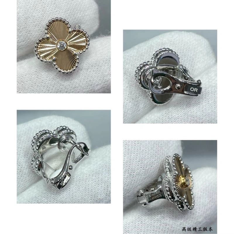 Affordable Vca Earrings 254758