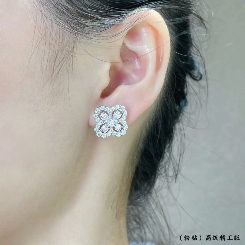 FreshLook Vca Earrings 254756