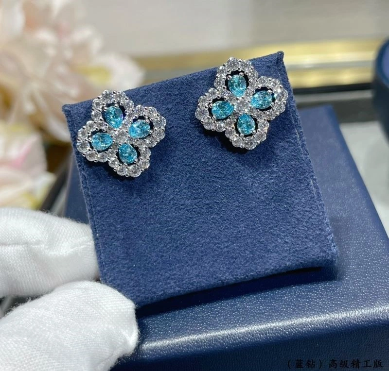 Vca Earrings AllSeason 254753