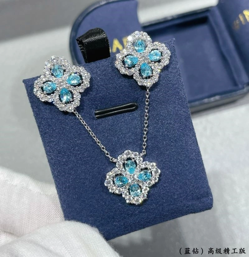 Vca Earrings AllSeason 254753