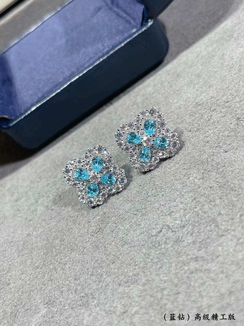 Vca Earrings AllSeason 254753
