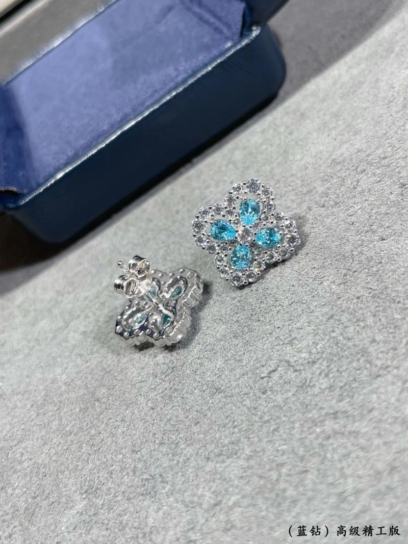 Vca Earrings AllSeason 254753