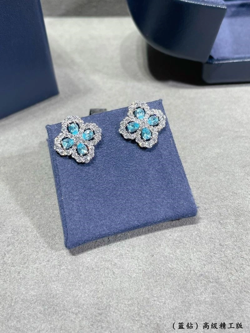 Vca Earrings AllSeason 254753