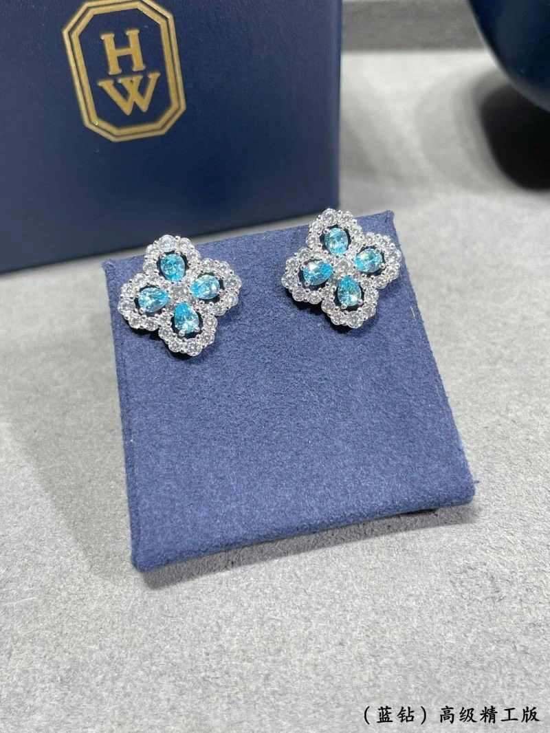 Vca Earrings AllSeason 254753