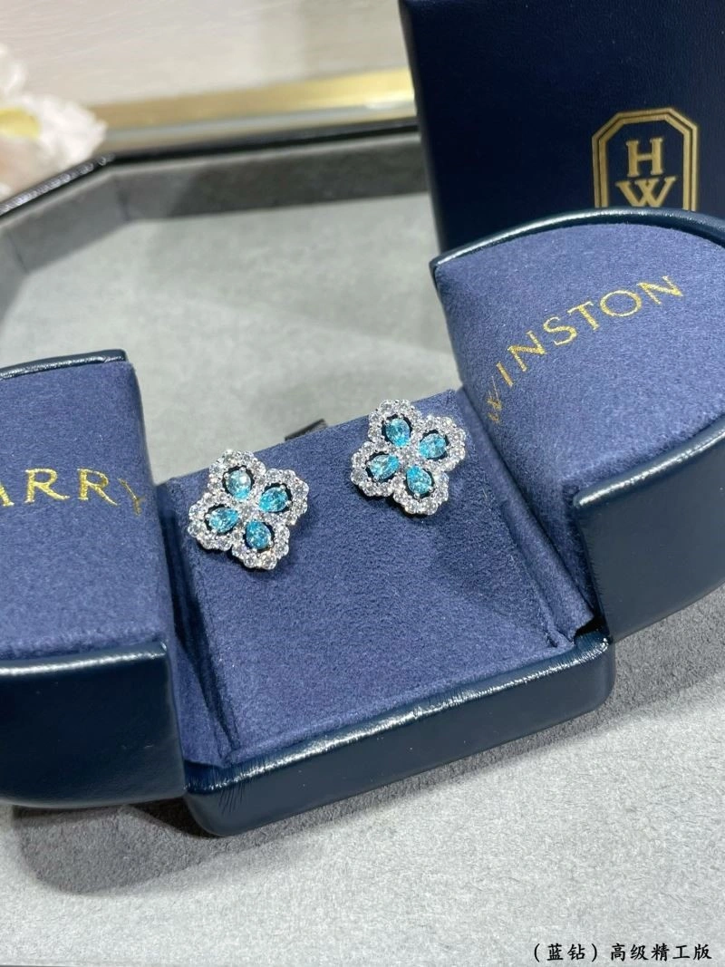 Vca Earrings AllSeason 254753