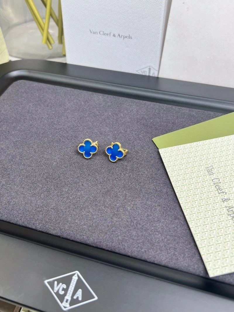 Durable Vca Earrings 254742