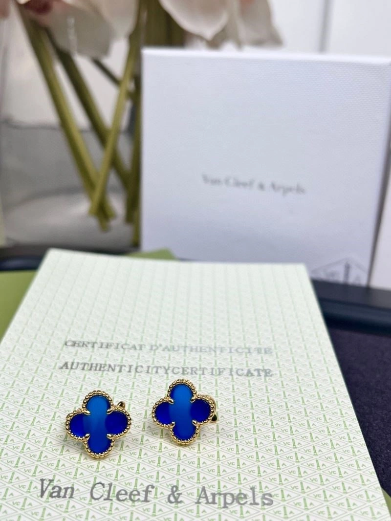 Durable Vca Earrings 254742