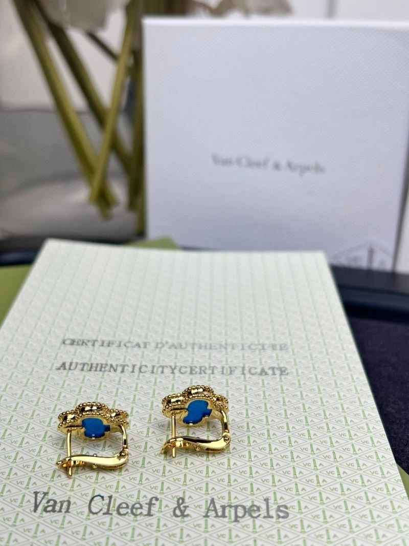 Durable Vca Earrings 254742