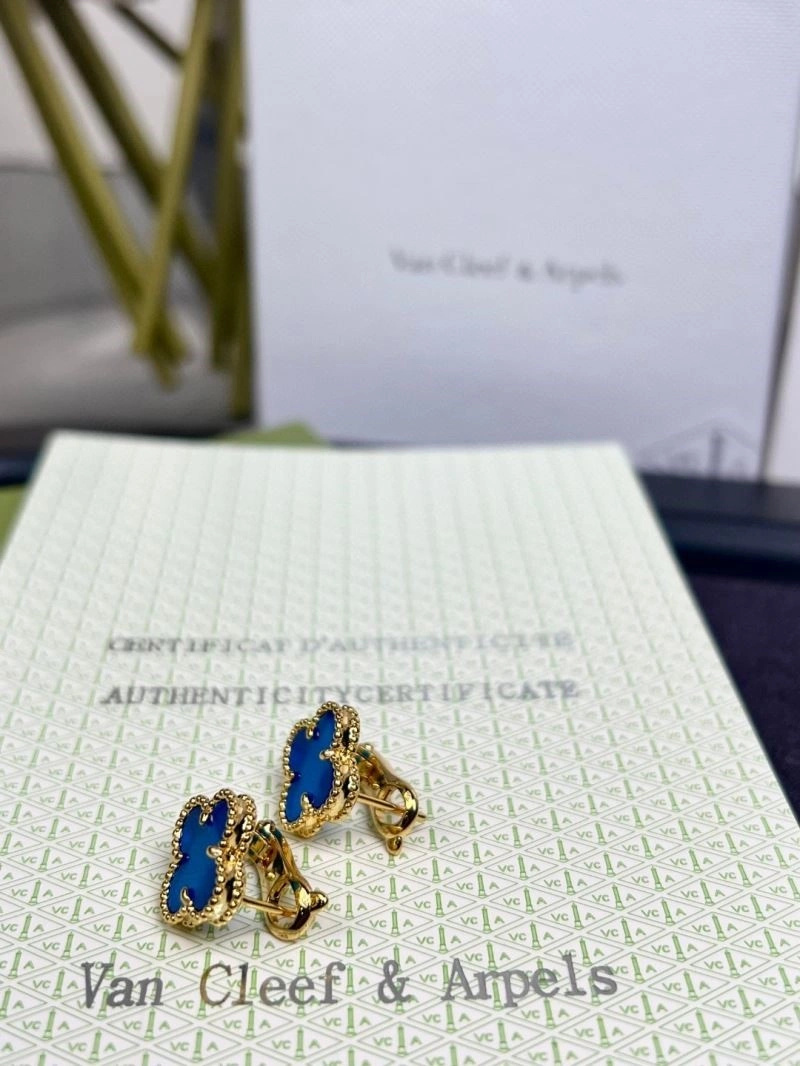 Durable Vca Earrings 254742