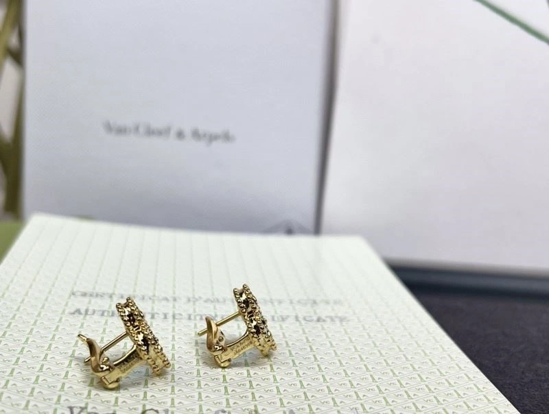 Durable Vca Earrings 254742