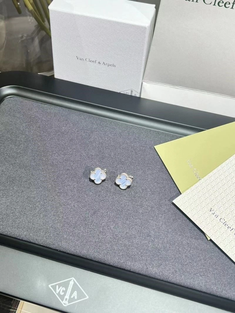 Casual Vca Earrings 254734