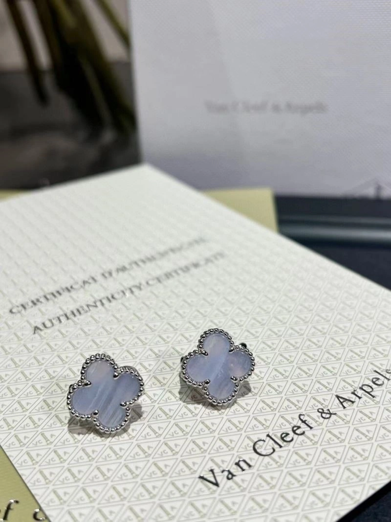 Casual Vca Earrings 254734