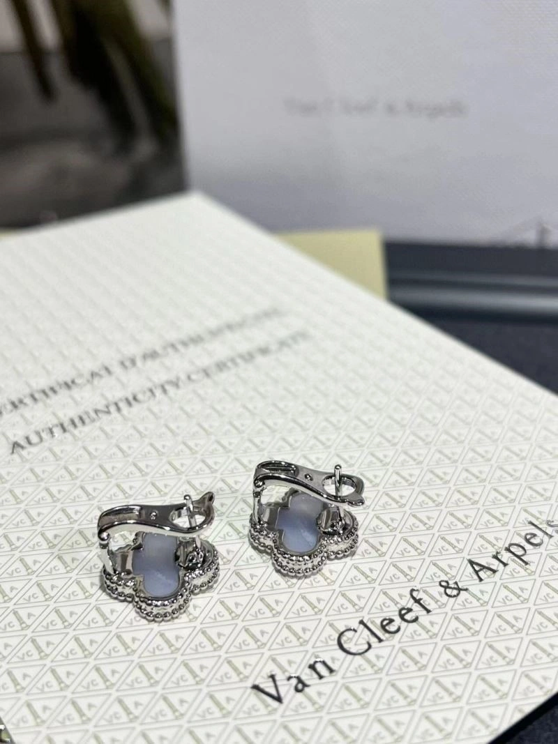 Casual Vca Earrings 254734