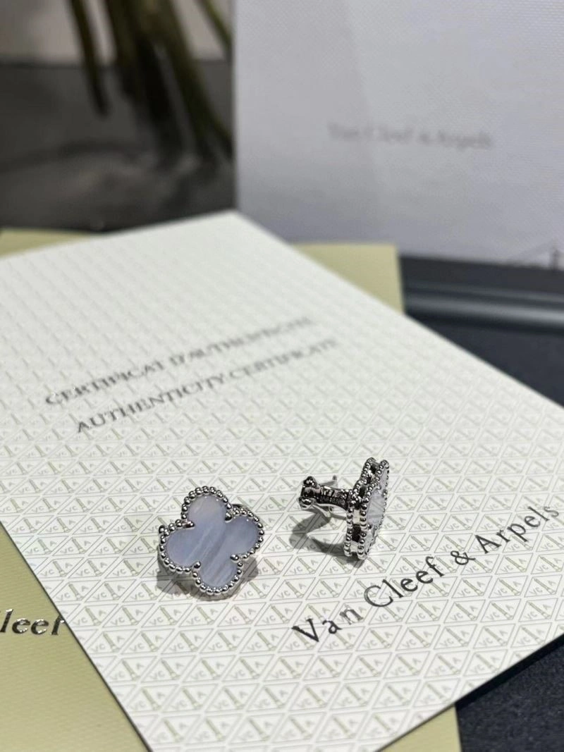 Casual Vca Earrings 254734