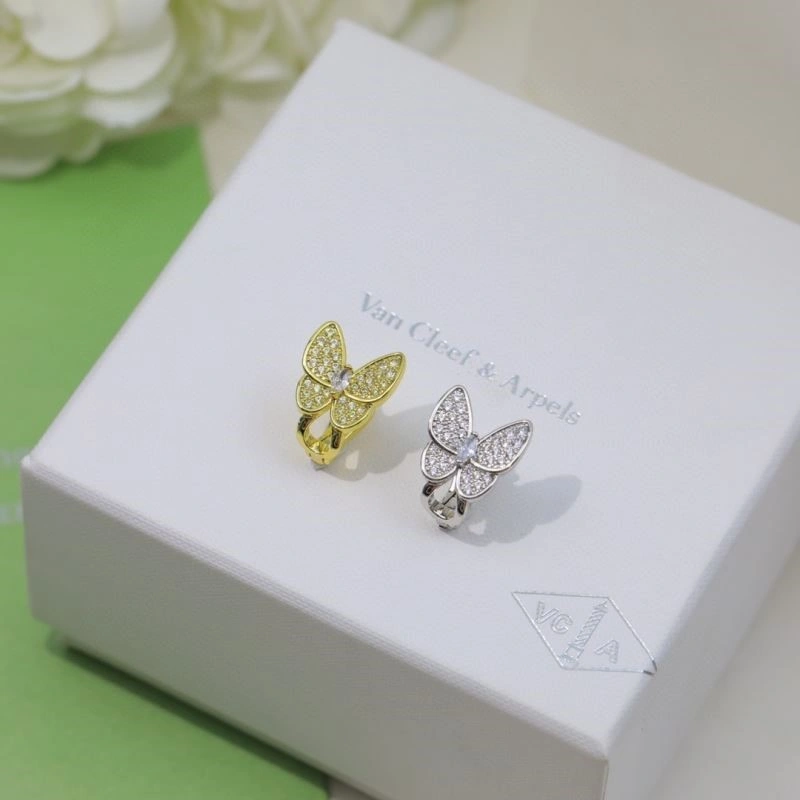 FashionForward Vca Earrings 254736