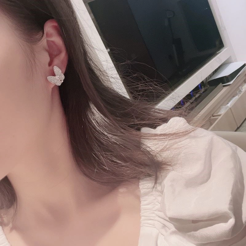 FashionForward Vca Earrings 254736