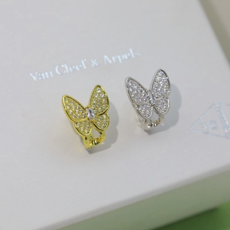 FashionForward Vca Earrings 254736