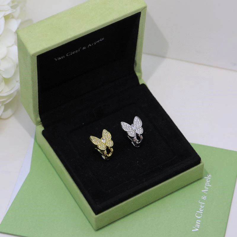 FashionForward Vca Earrings 254736