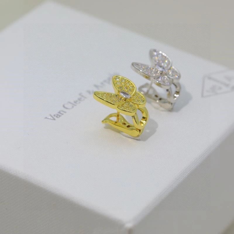 FashionForward Vca Earrings 254736