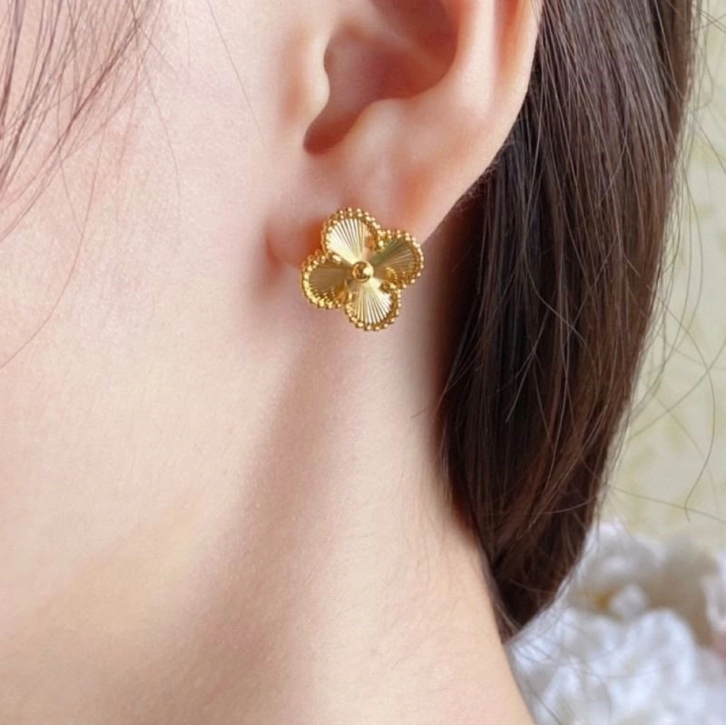 StreetReady Vca Earrings 254726