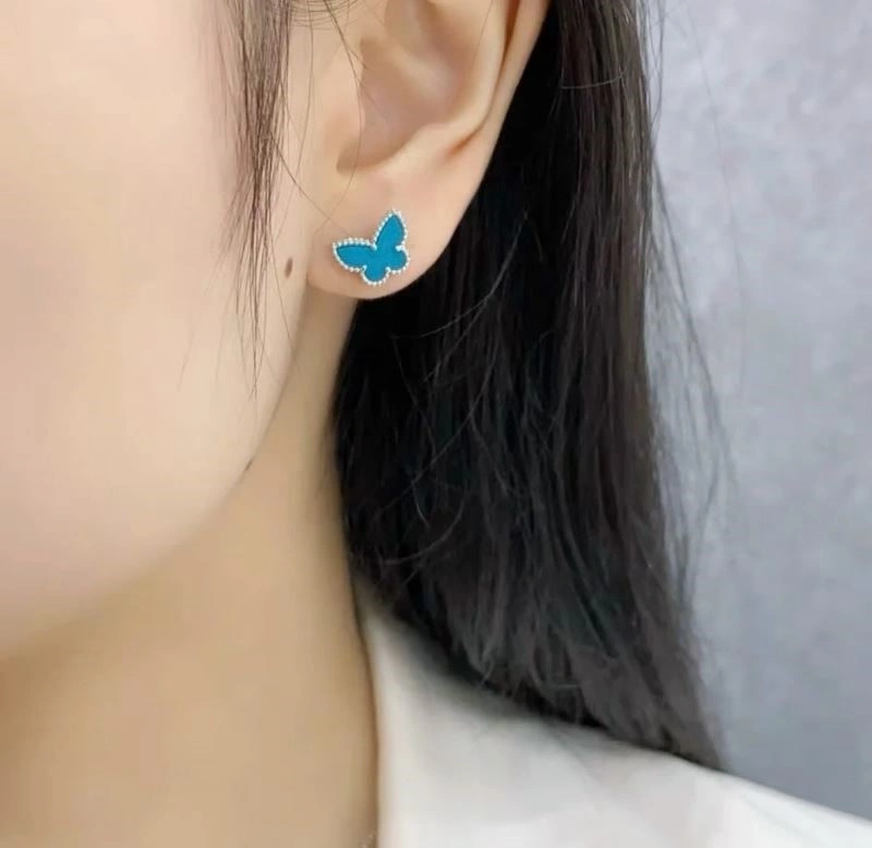 Vca Earrings QuickDry 254724