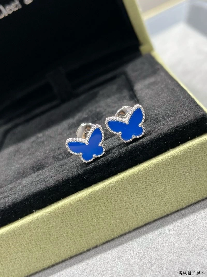 Vca Earrings QuickDry 254724