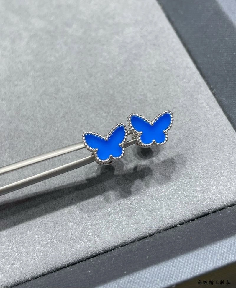 Vca Earrings QuickDry 254724
