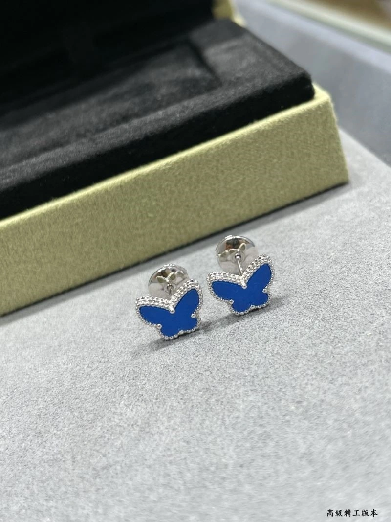 Vca Earrings QuickDry 254724