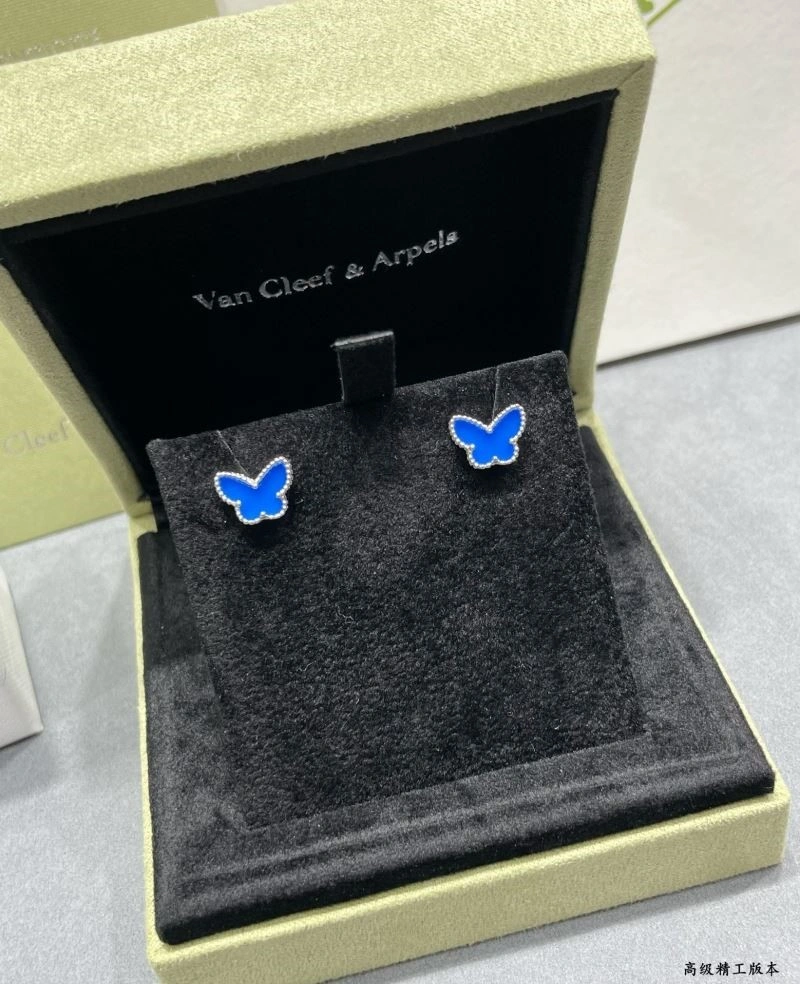 Vca Earrings QuickDry 254724