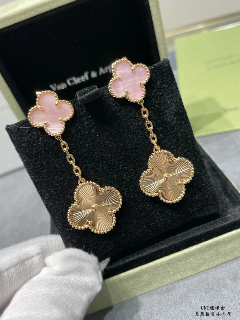 OnTrend Vca Earrings 254723