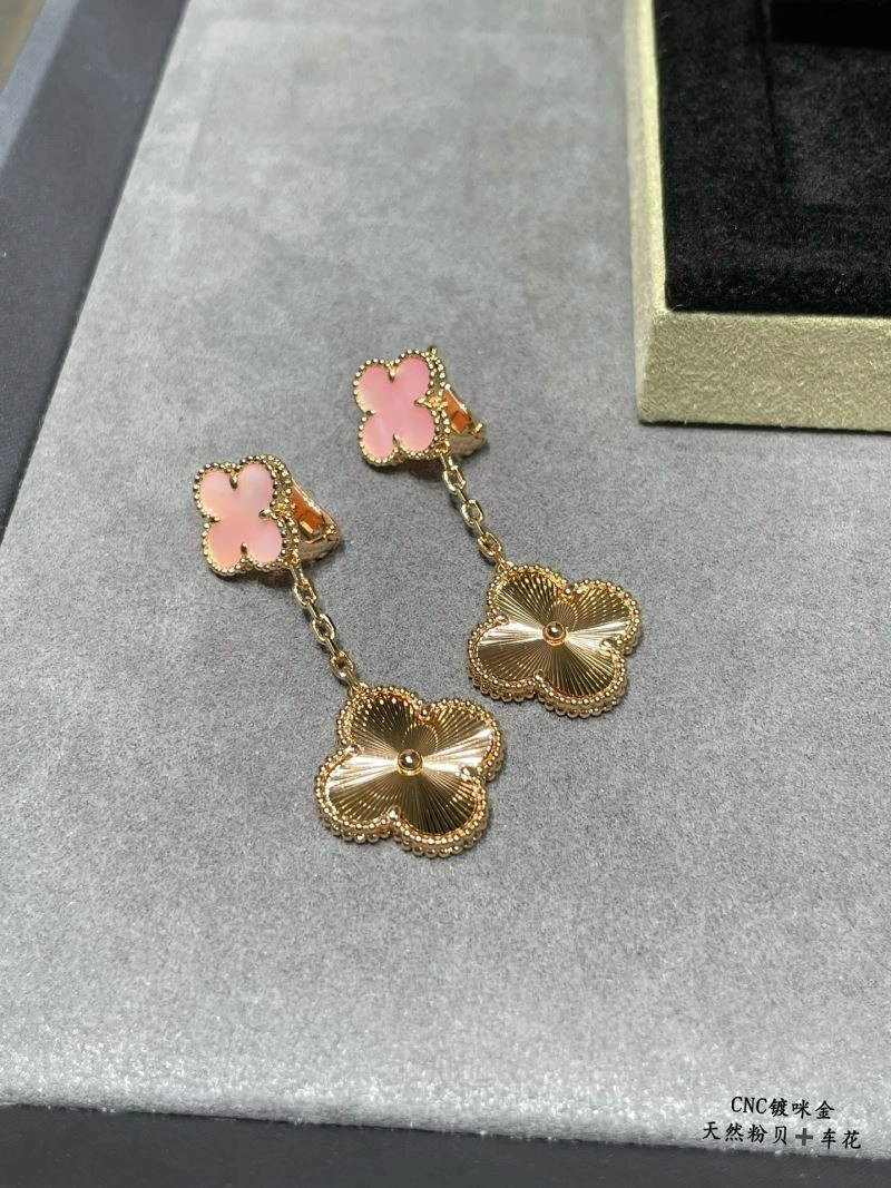 OnTrend Vca Earrings 254723