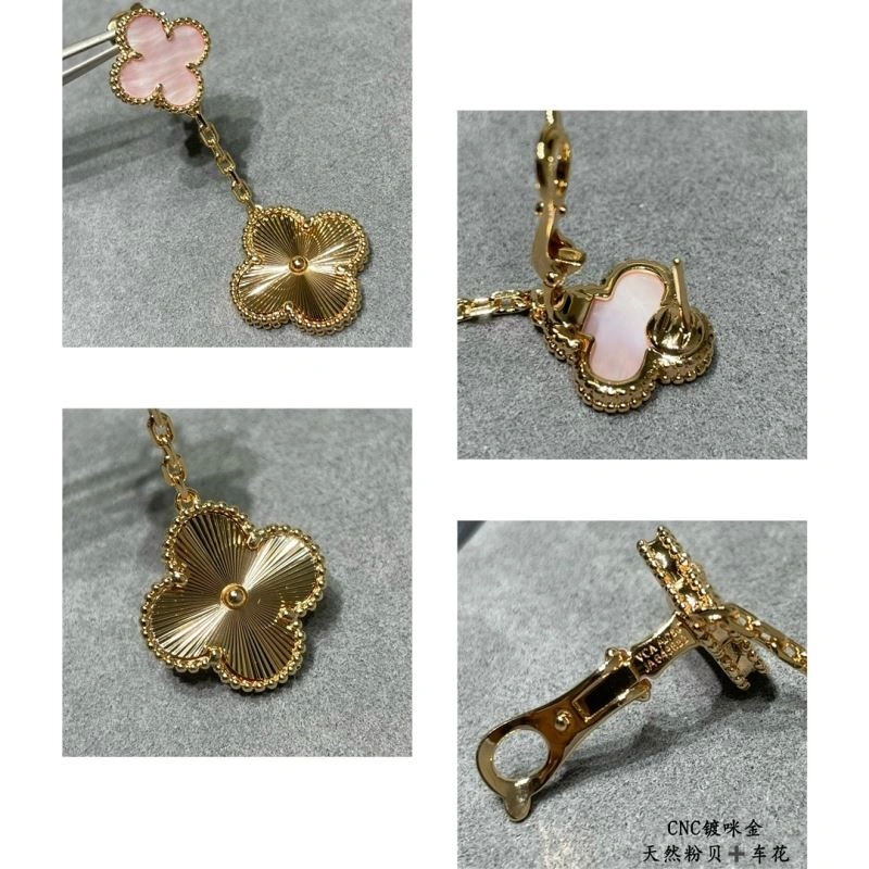 OnTrend Vca Earrings 254723