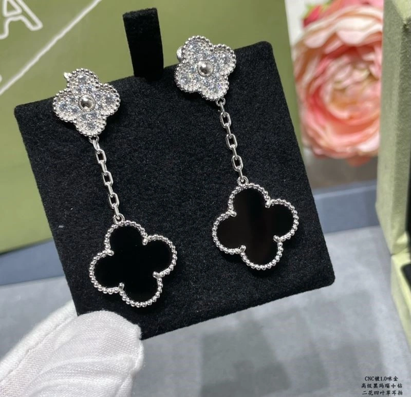 Chic Vca Earrings 254695