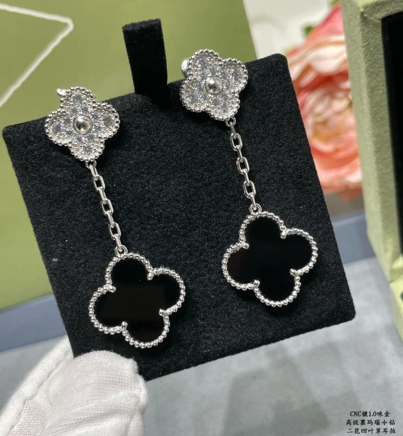 Chic Vca Earrings 254695