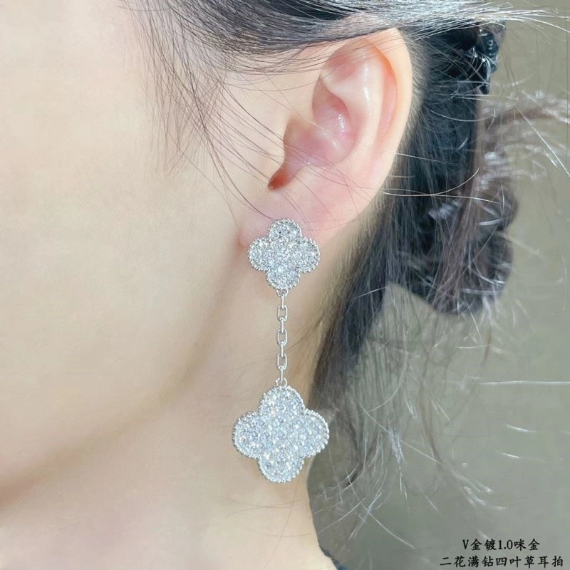 WeatherProof Vca Earrings 254700