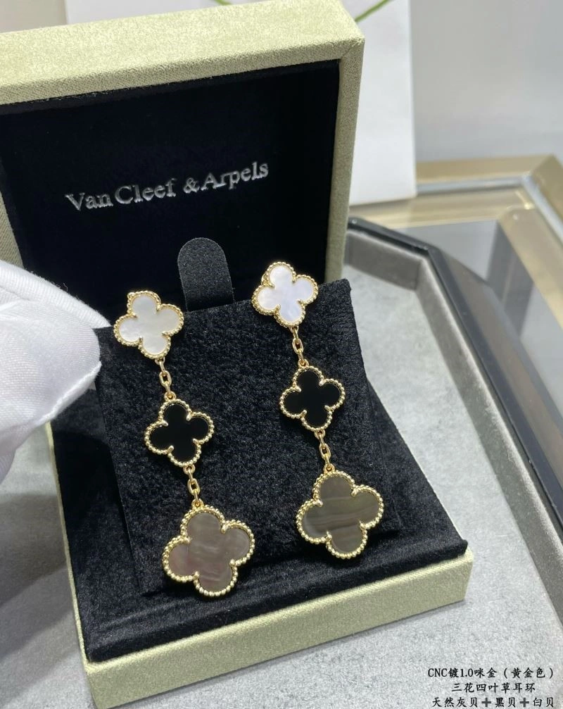 FashionForward Vca Earrings 254696
